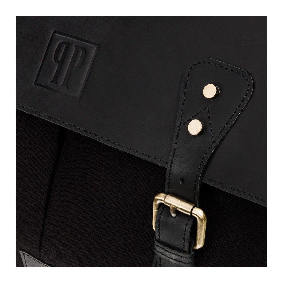 zestaw upominkowy dla niego zup-28-bl: torba t-07-bl portfel t-13-bl