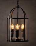 Lampa Ikea Giljon