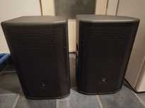 Kolumny estradowe JBL PRX 812