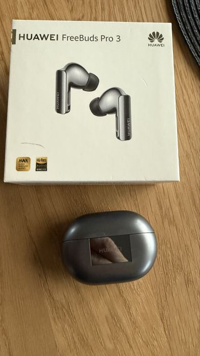 Huawei freebuds pro 3