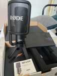 Mikrofon RODE NT-USB