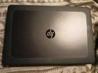 Laptop HP Zbook 15 G3