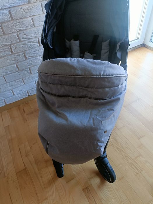 Wózek spacerowy Espiro Sonic Gel
