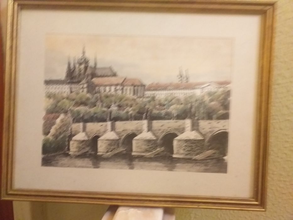 Quadros a 15 euros  // cada