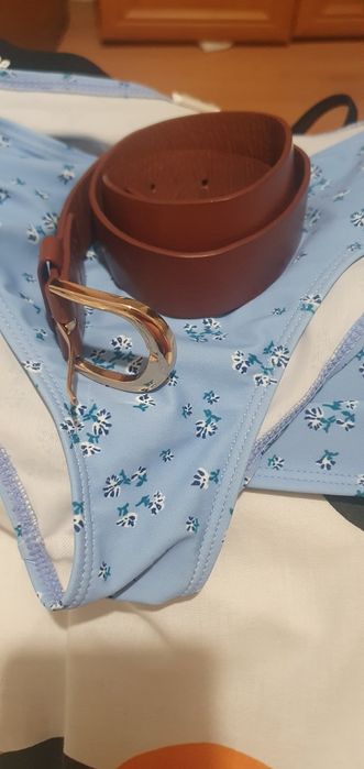 Stroje kąpielowe 150cm