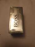 Woda toaletowa Hugo Boss szary stary zapach 50 ml Nowe