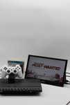 Playstation 3 super slim ps3 500gb need for speed gra