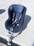 Cadeira britax romer