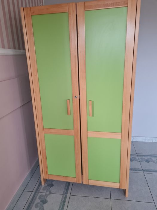 Sprzedam zestaw mebli