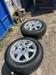 Диски с резоной 195 65 r15 5х112