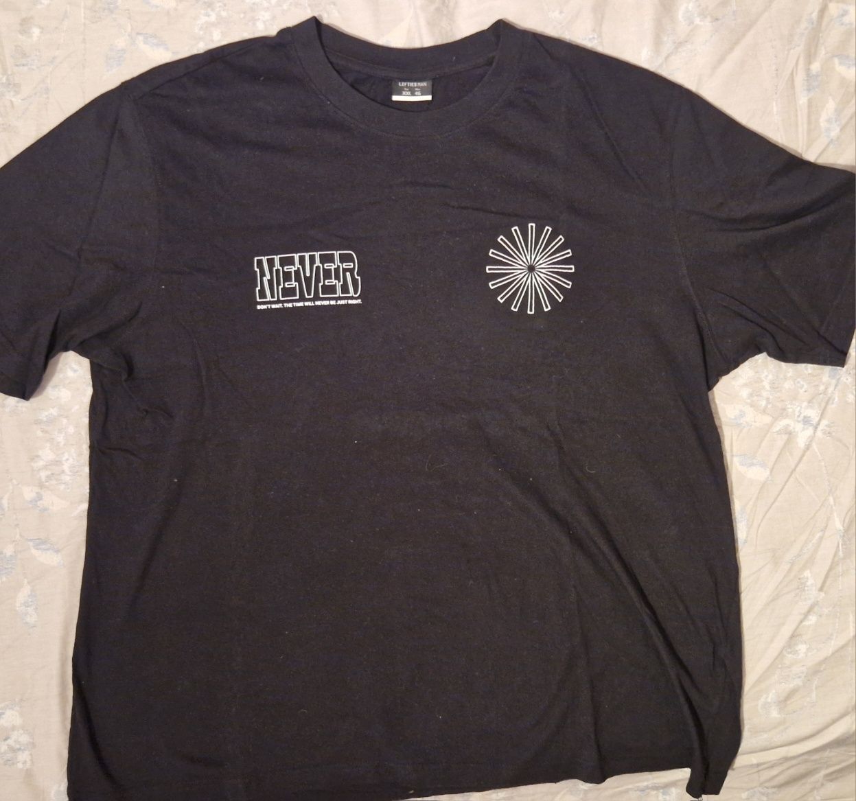 T-shirts polos novos por estrear 3xl 4xl
Fabricados em França 
Apenas