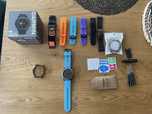 Garmin Fenix 6x Pro Solar