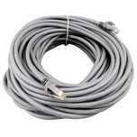 Kabel sieciowy Patchcord U/UTP CAT.5e (dł. 5 m.)
Wykonany w 100%