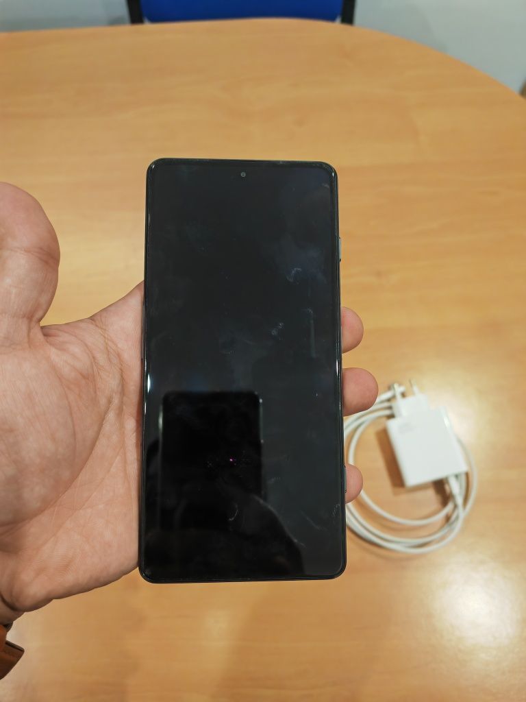 Xiaomi Poço F4 GT 12Gb/256Gb