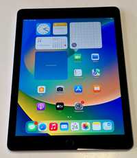 планшет Apple ipad 5th 96%батарея A1823 4G+Wi-Fi 32gb 9.7 2017 Gold/S