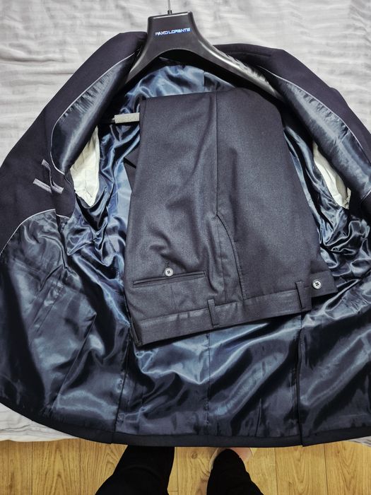 Garnitur Pako Lorente