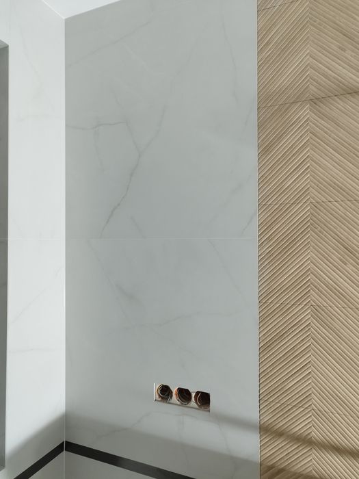 Tubądzin Onyx Pearl mat 80x80