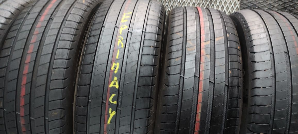 Pneus 195/55/16 semi novos