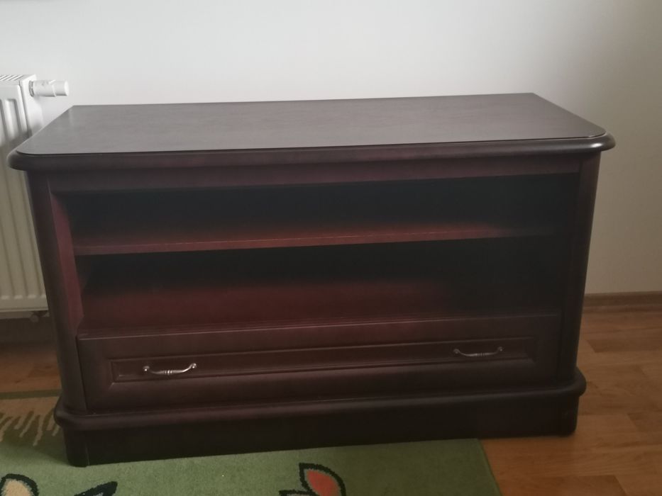 Stolik Rtv Radosław firmy  krysiak