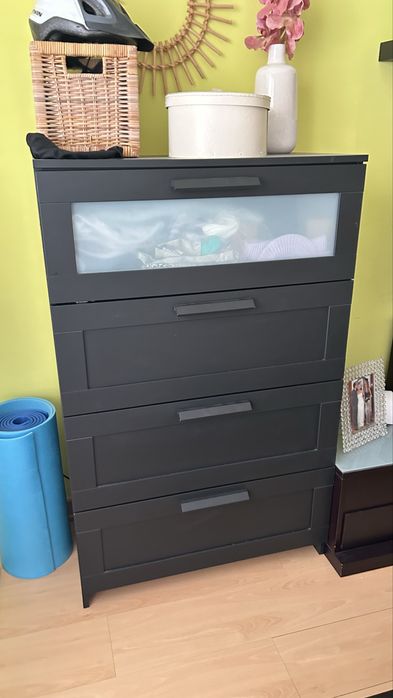 Mobília completa de quarto