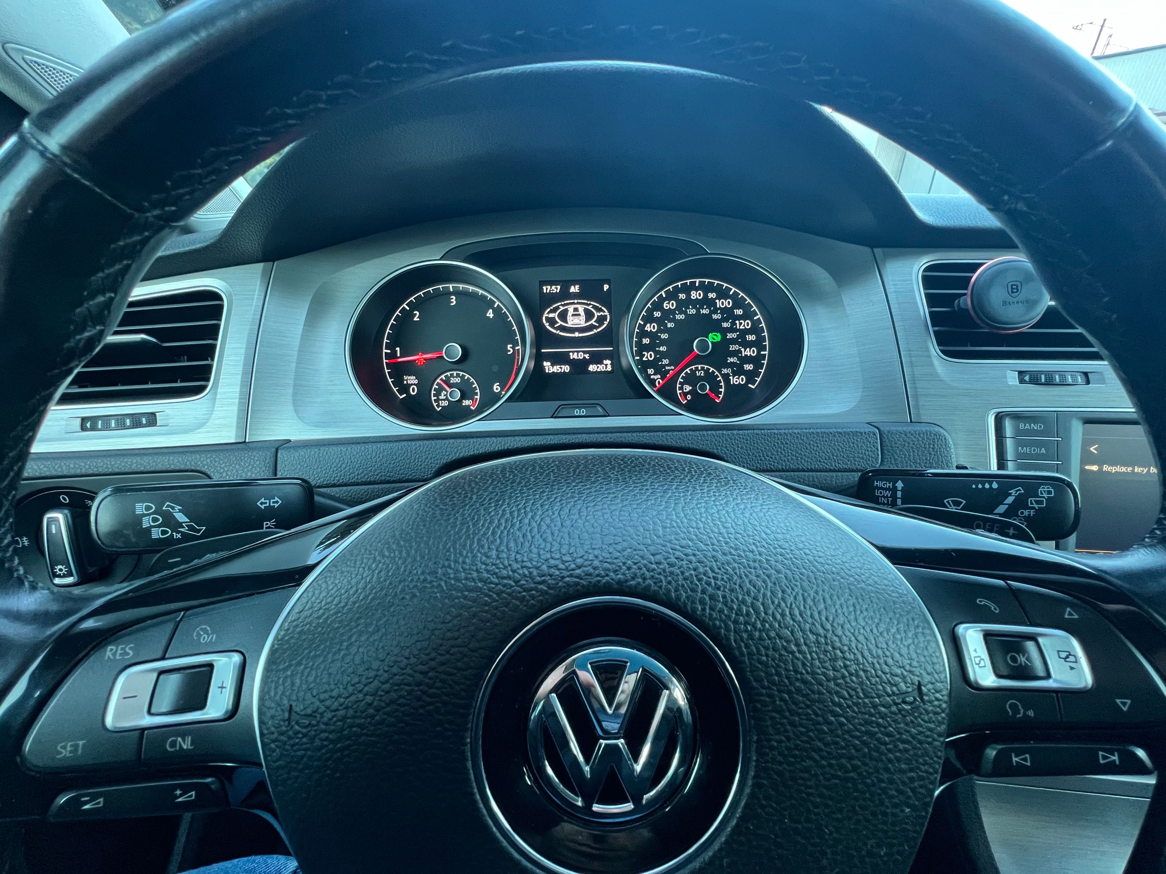 Volkswagen Golf 7 2.0 tdi