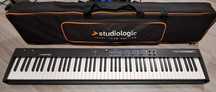 Teclado Studiologic NumaCompact2 88 c/ saco transporte