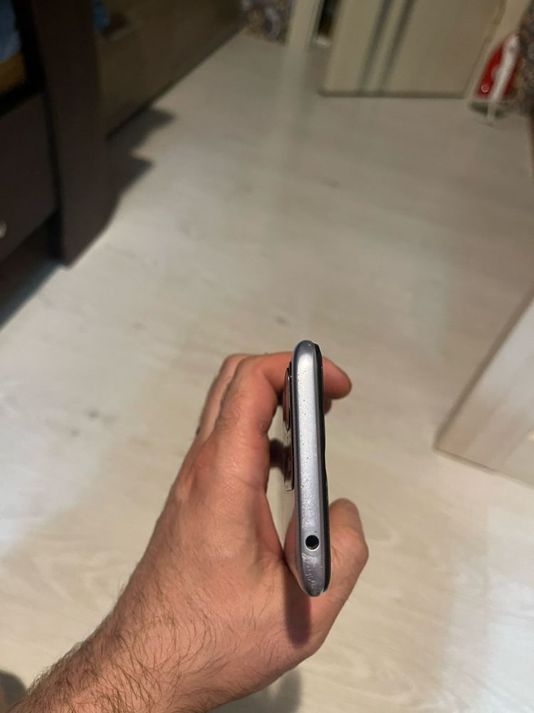 Xiaomi Redmi 10A 4/64GB Silver