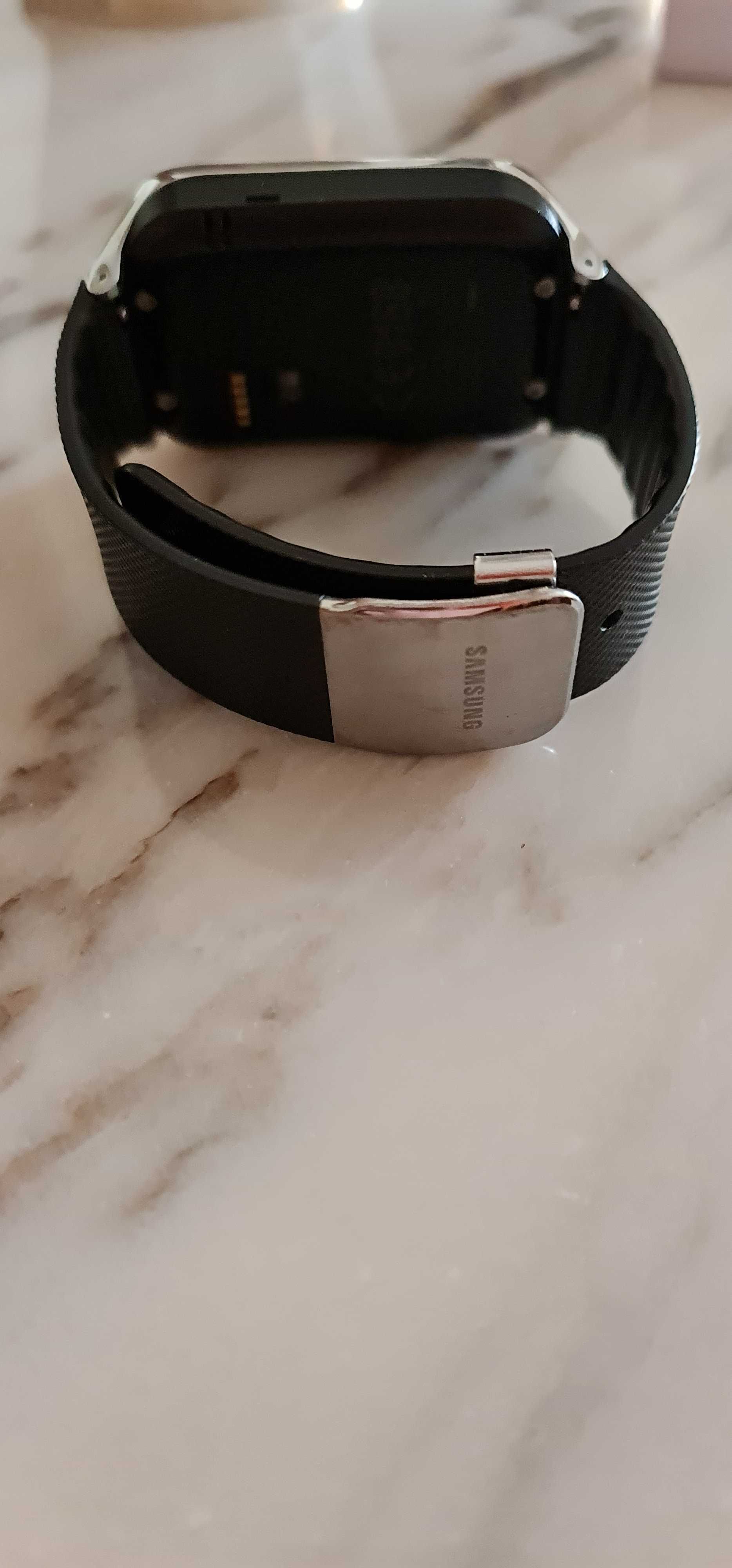 Smartwatch Samsung Gear 2