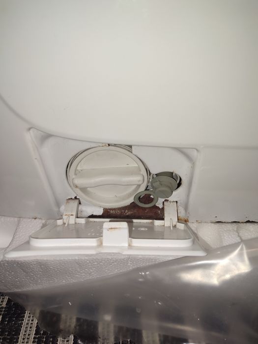 Пральна машина Hoover