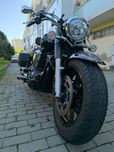 Yamaha XVS  1300 Midnight