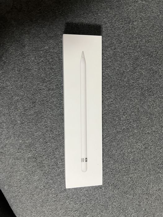 Apple pencil 1, A1603