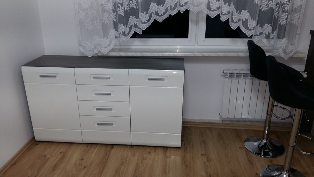 Wynajmę mieszkanie na Piaskowej Górze