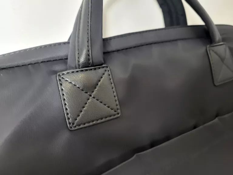 Nowa Torba na laptopa Karl lagerfeld prestiż jakość wygląd okazja!