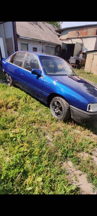 Продам Опель омега а 89р
