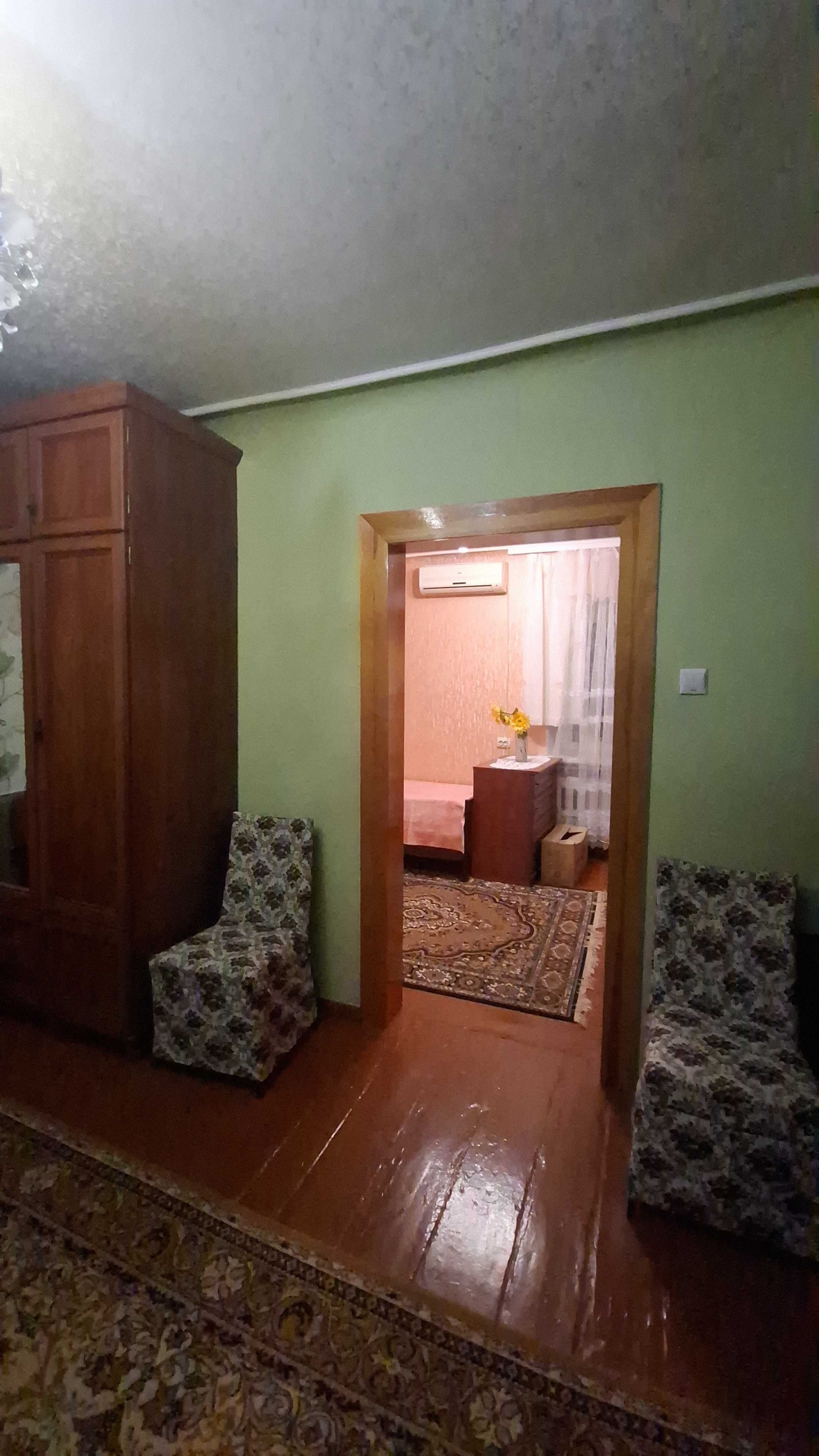 Продам будинок метро 23 серпня пішки 5 хвилин, Павлово Поле