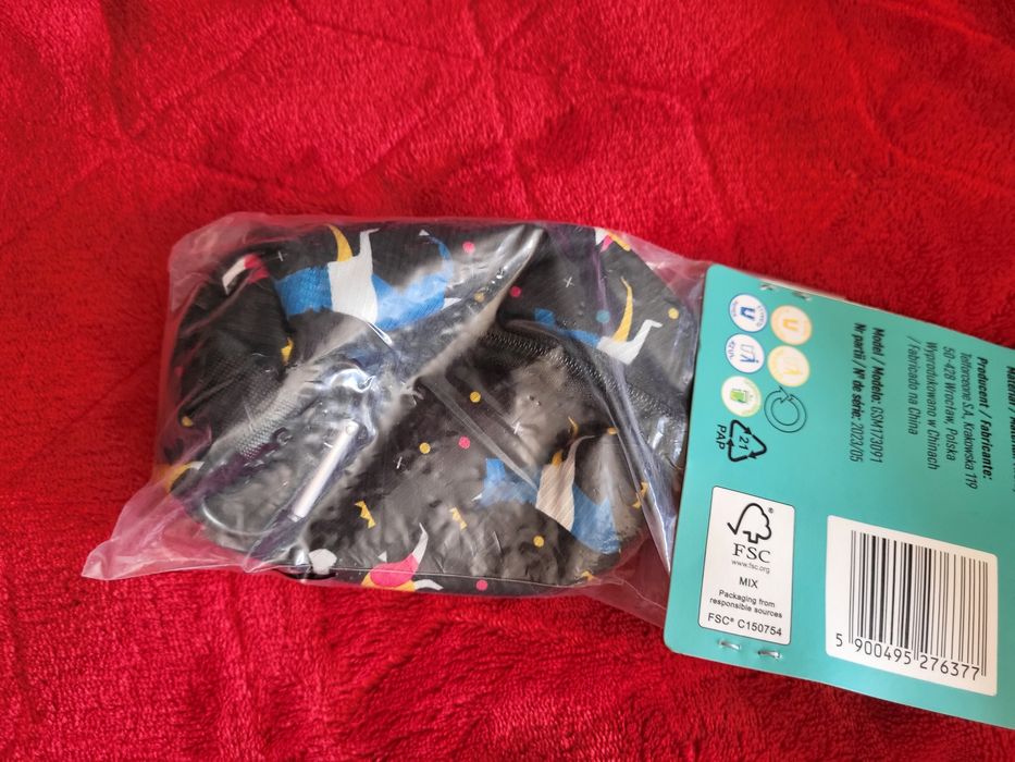 Dyspenser na woreczki dla psa Activ Pet