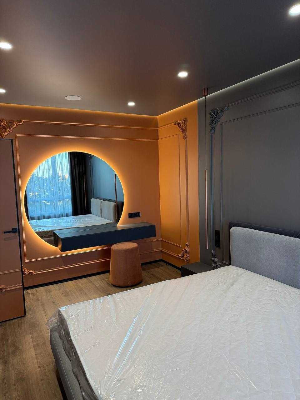 Продаж дизайнерської квартири в ЖК Avalon Yard
