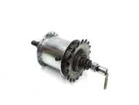 Piasta 3 biegowa Sturmey Archer Romet Universal Tyler 36 szprych PRL