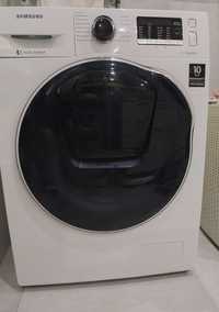 Pralko-suszarka Samsung AddWash WD80K5 A10OW Rezerwacja