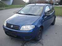 punto 1,2 2004 benzyna