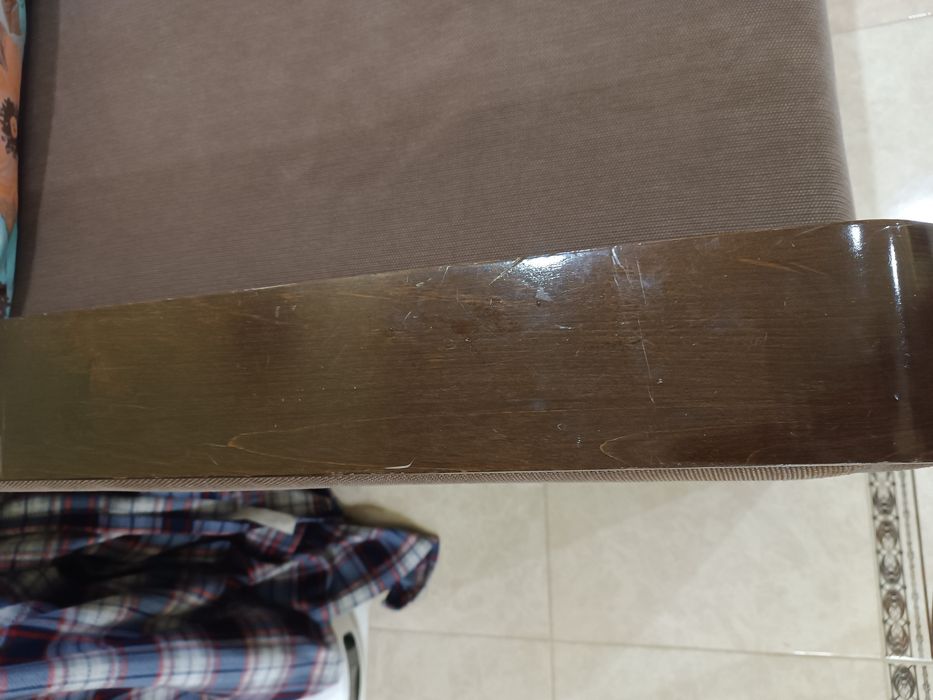 Диван від фірми Даніро