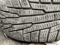 Резина шины покрышки 195/60 r15 Nokian