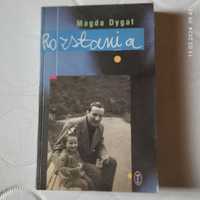 Magda Dygat - Rozstania