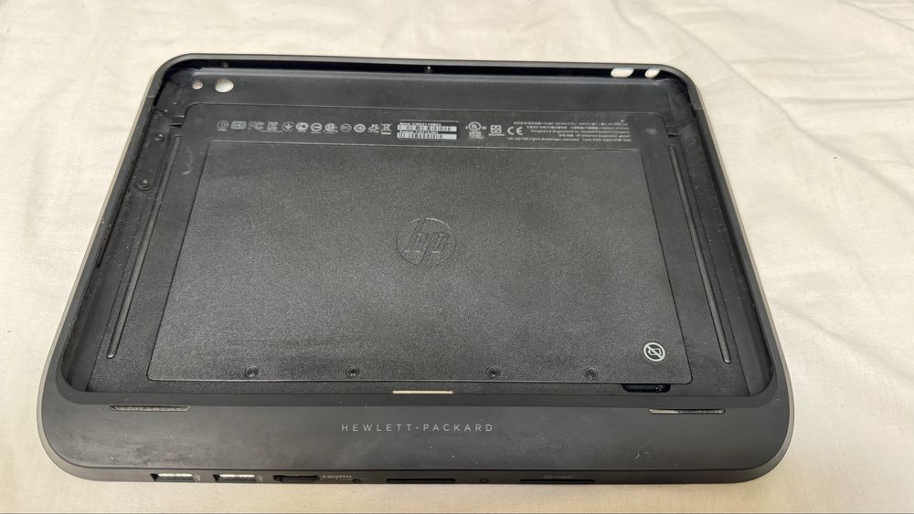 Pc Hp ELITEPAD 1000 G2