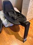 Isofix BebeConfort 2 wayFix