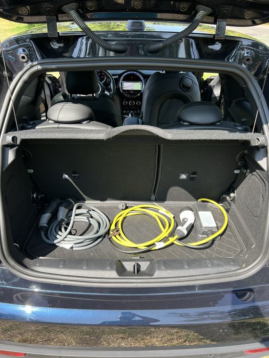 Vendo Mini Cooper SE