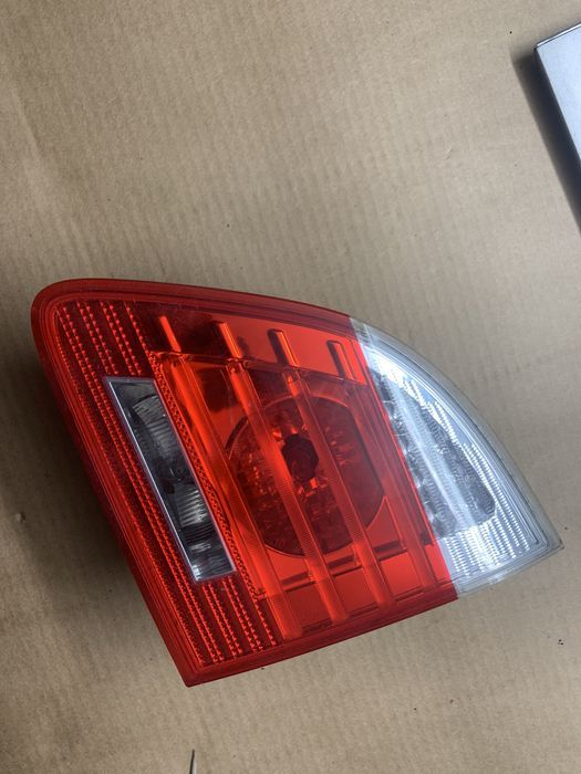 Lampa prawa tylna tyl w klapę bmw e61 LCI lift GWARANCJA