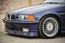 BMW 3 E36 ALPINA LOOK Dokładka zderzaka tuning