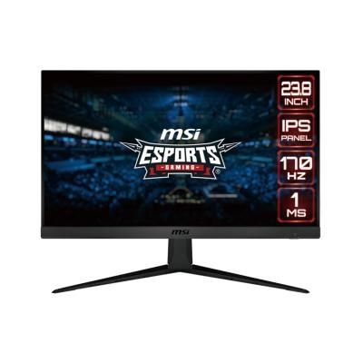 монитор msi g2412