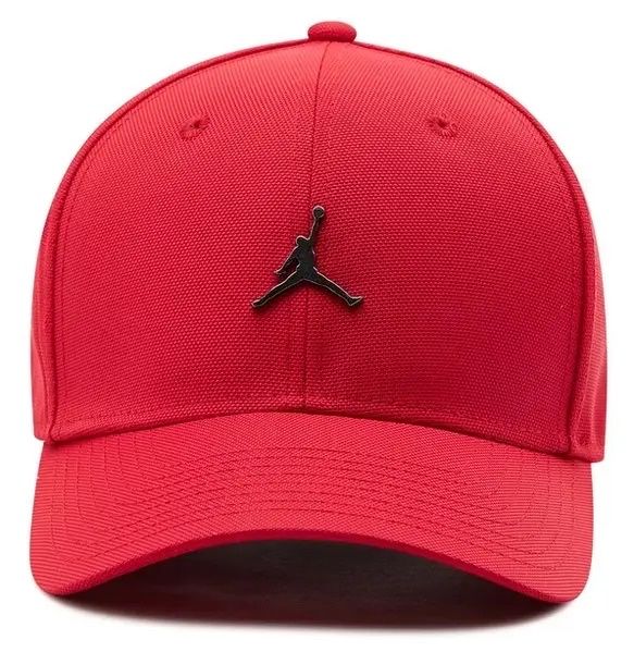 Кепка-бейсболка Nike Jordan Jumpman Classic